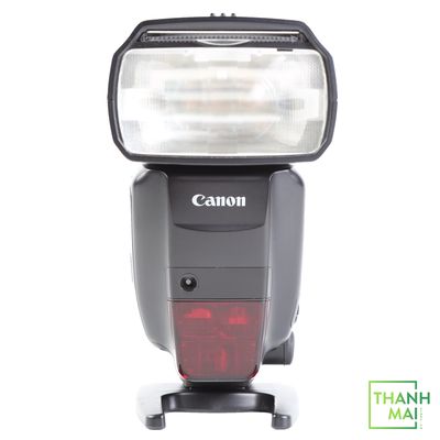 Đèn Flash Canon Speedlite 600 EX-RT