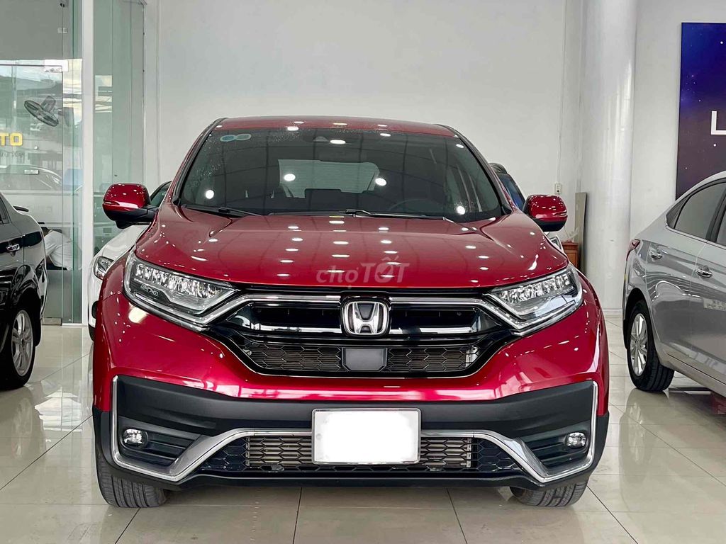 Honda CRV - G 2022 - 18000 km