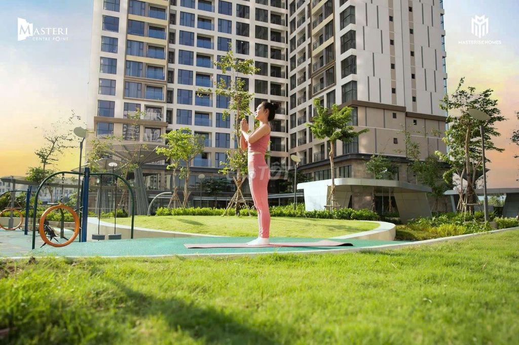 DỰ ÁN VINHOMES GRAND PARK QUẬN 9