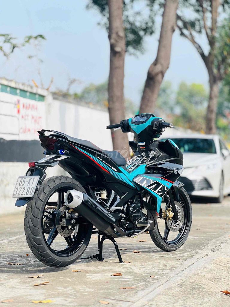 thanh lý. Mua bán Xe máy tại Thị xã Bến Cát Bình Dương được đăng bởi xe máy trả góp tín nghĩa  hình 5