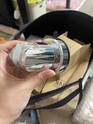 [Dọn nhà] Giá đỡ vòi hoa sen hút chân không. Mua bán Thiết bị vệ sinh, nhà tắm tại Quận Bình Thạnh Tp Hồ Chí Minh được đăng bởi Chỉn