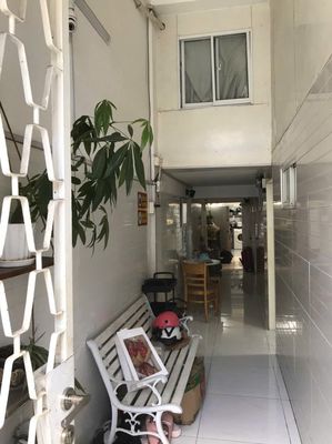 Căn hộ 90,4 m² · 6 PN · Đường An Bình