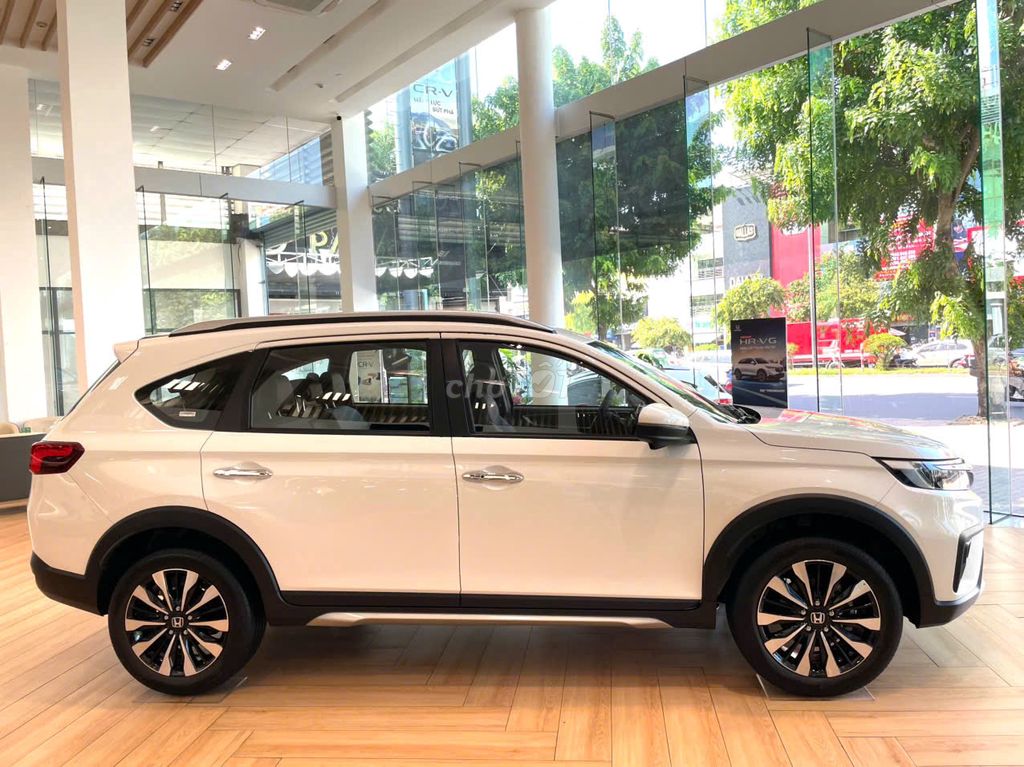 Honda Br-V 2026 photo 5