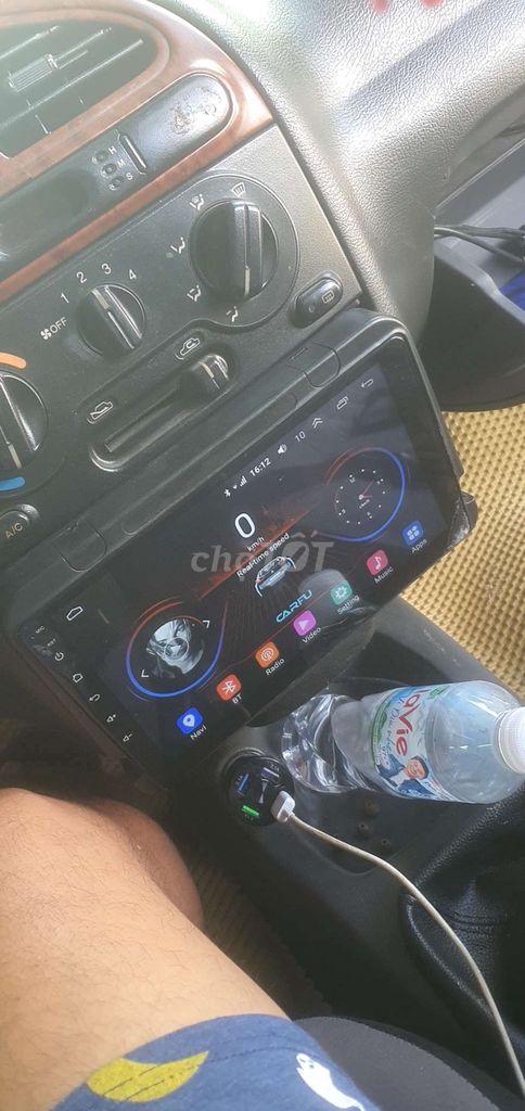 Lanos 2005 - 85000 km.ban hoăc 7đôi xe tay ga. Mua bán Ô tô tại Huyện Củ Chi Tp Hồ Chí Minh được đăng bởi cucai hình 7