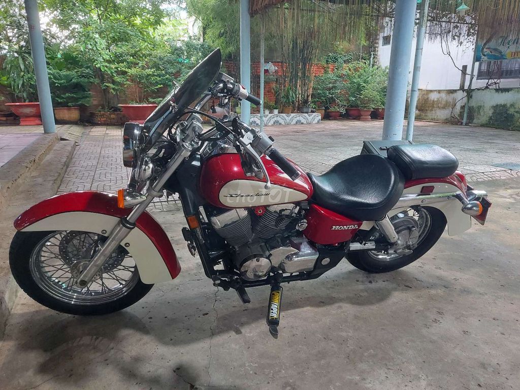 Shadow hồ sơ tự quản. Mua bán Xe máy tại Thành phố Vĩnh Long Vĩnh Long được đăng bởi Đạt  hình 1