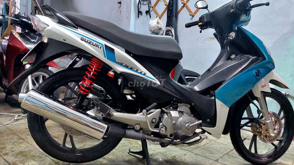 Bán xe bstp. Mua bán Xe máy tại Quận 1 Tp Hồ Chí Minh được đăng bởi Duy Chinh hình 8