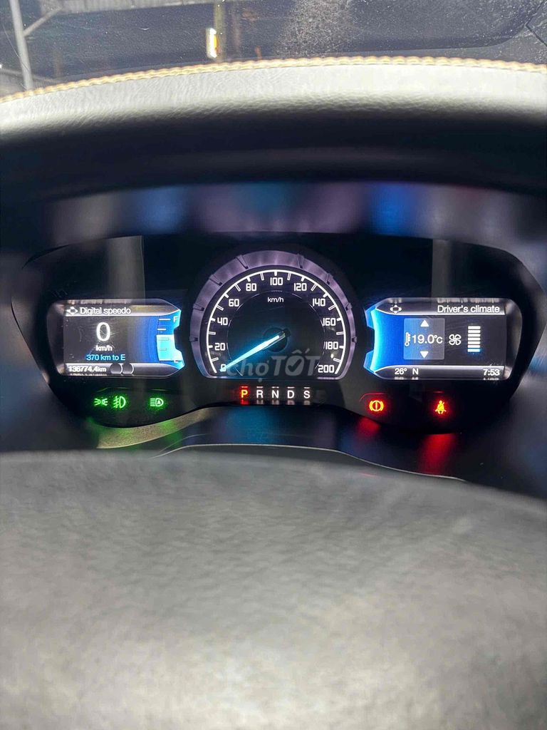 Ford Ranger 2020 Wildtrak 2.0L 4x4 Biturbo. Mua bán Ô tô tại Quận 12 Tp Hồ Chí Minh được đăng bởi tí hình 3