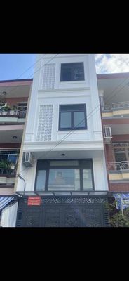 Room 38 m² · Đường Cao Xuân Dục
