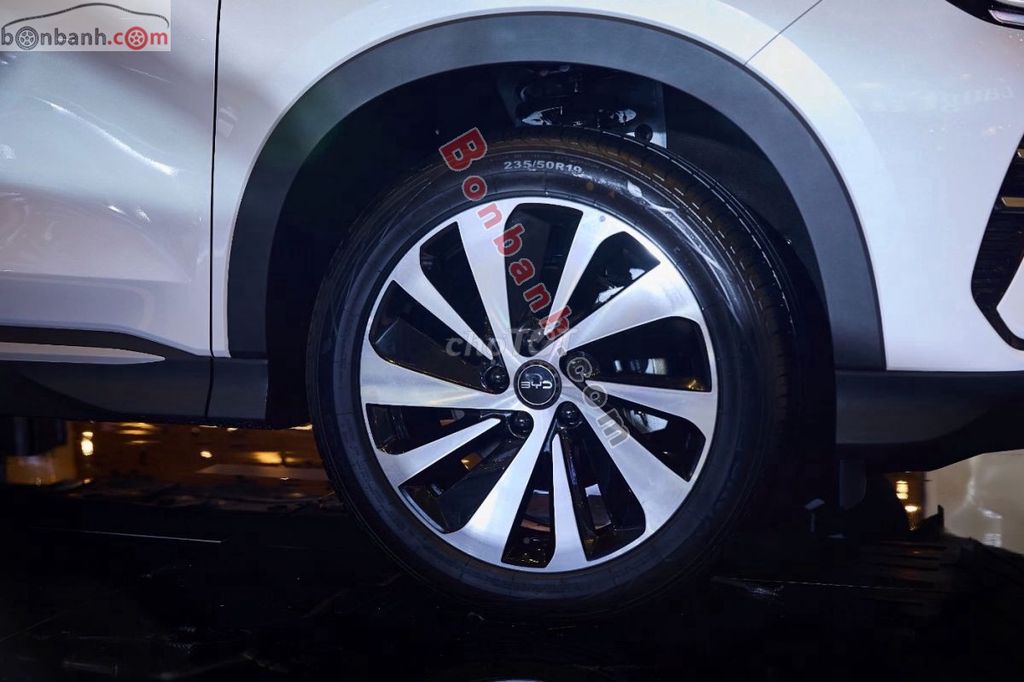 BYD Sealion 6 Premium 2025 - 899 Triệu. Mua bán Ô tô tại Quận 10 Tp Hồ Chí Minh được đăng bởi Dũng BYD hình 7