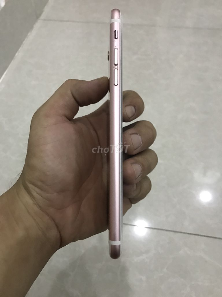 0929487290 - Mới mua đt mới cần bán lại 6S plus 64g