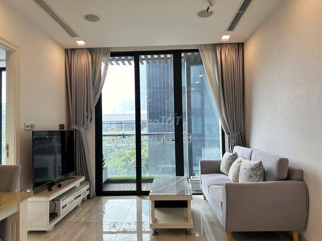 ++ Hàng hiếm tại Vinhomes Golden River Ba Son, 19,5 tỷ với 104,9m2 3PN