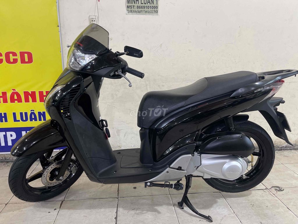 SH Ý 125cc xe lên áo 2012 9 chủ sang tên bstp. Mua bán Xe máy tại Quận 12 Tp Hồ Chí Minh được đăng bởi minh luân  hình 2
