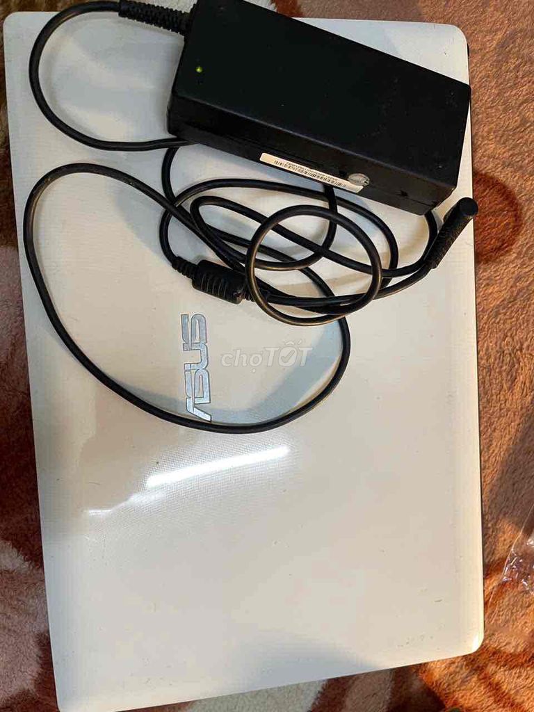 Asus K43S Trắng Đã qua sử dụng. Mua bán Laptop tại Quận Hai Bà Trưng Hà Nội được đăng bởi vinh hình 1
