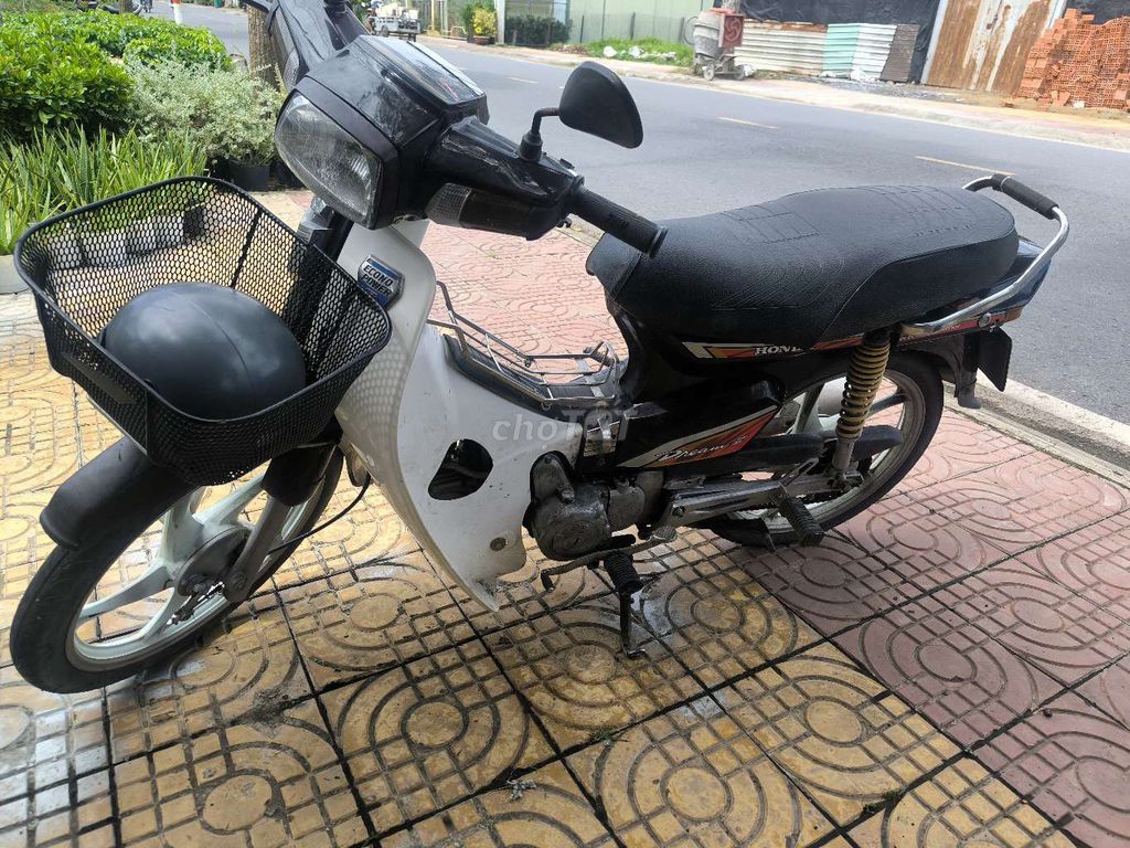 XE CHỞ ĐỒ - KÉO HÀNG ĐỀU OK. Mua bán Xe máy tại Thành phố Sa Đéc Đồng Tháp được đăng bởi CỬA HÀNG GIÀY DÉP GD hình 5