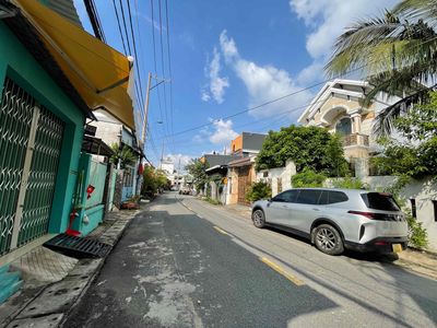 Plot of land 85 m² · Đường Mỹ Huề