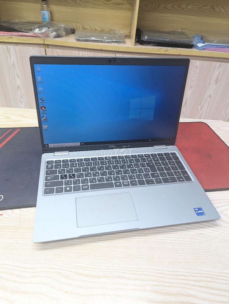 Dell Precision 3571 i7-12800H 15.6 inch 16GB/512GB. Mua bán Laptop tại Quận Hà Đông Hà Nội được đăng bởi Laptops Flash hình 1