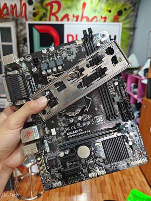 mainboard h110. Mua bán Linh kiện (RAM, Card...) tại Huyện Hiệp Hòa Bắc Giang được đăng bởi tuấn vũ