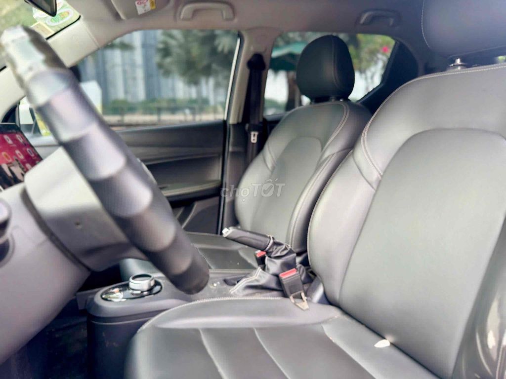 Lướt VinFast VF5 2024 Plus - 30000 km. Mua bán Ô tô tại Thành phố Thủ Đức Tp Hồ Chí Minh được đăng bởi Phúc Nguyên hình 4