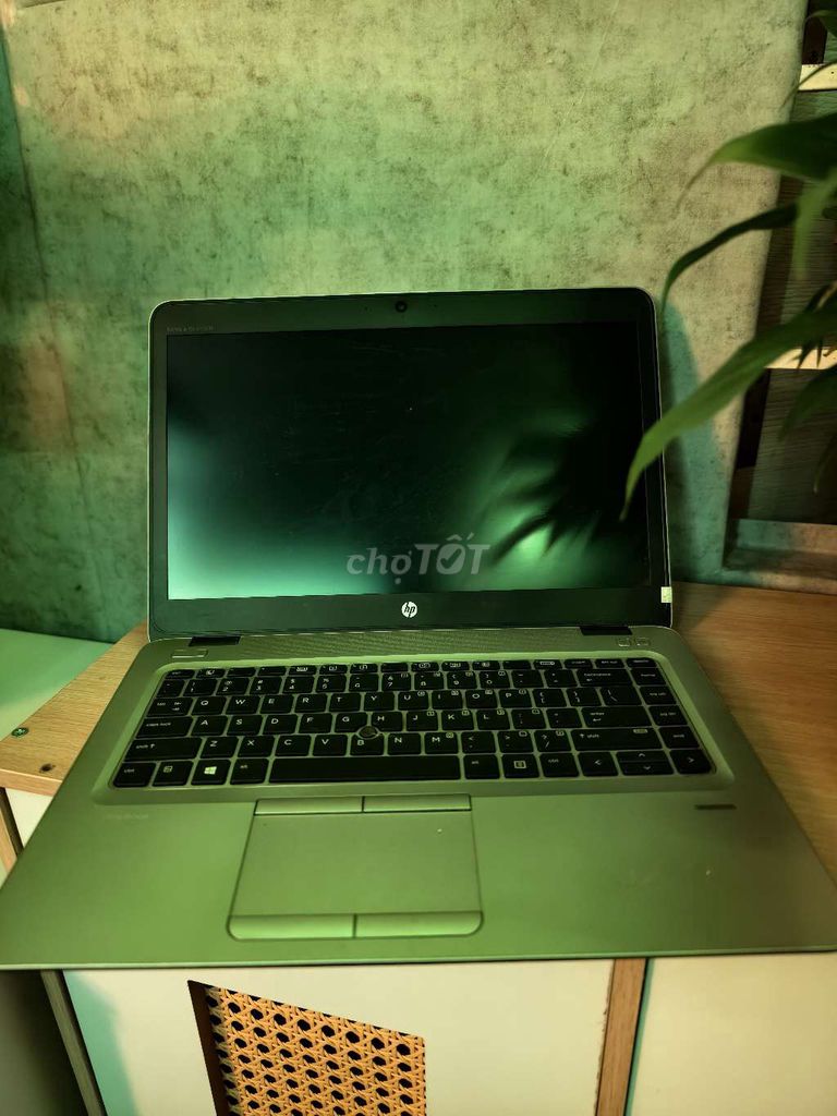 HP Laptop Intel Core i5 8GB 98%. Mua bán Laptop tại Thành phố Buôn Ma Thuột Đắk Lắk được đăng bởi Nguyễn Thế Đạt hình 1