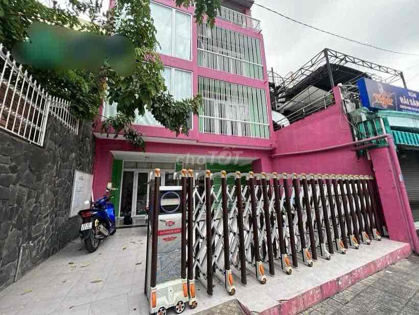 căn hộ mini-2 phòng ngủ-90m2-503 lê quang định