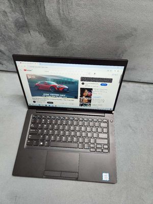 Dell 7390 i5-8350U ram 8gb ssd 256gb. Mua bán Laptop tại Quận Hà Đông Hà Nội được đăng bởi trung quân