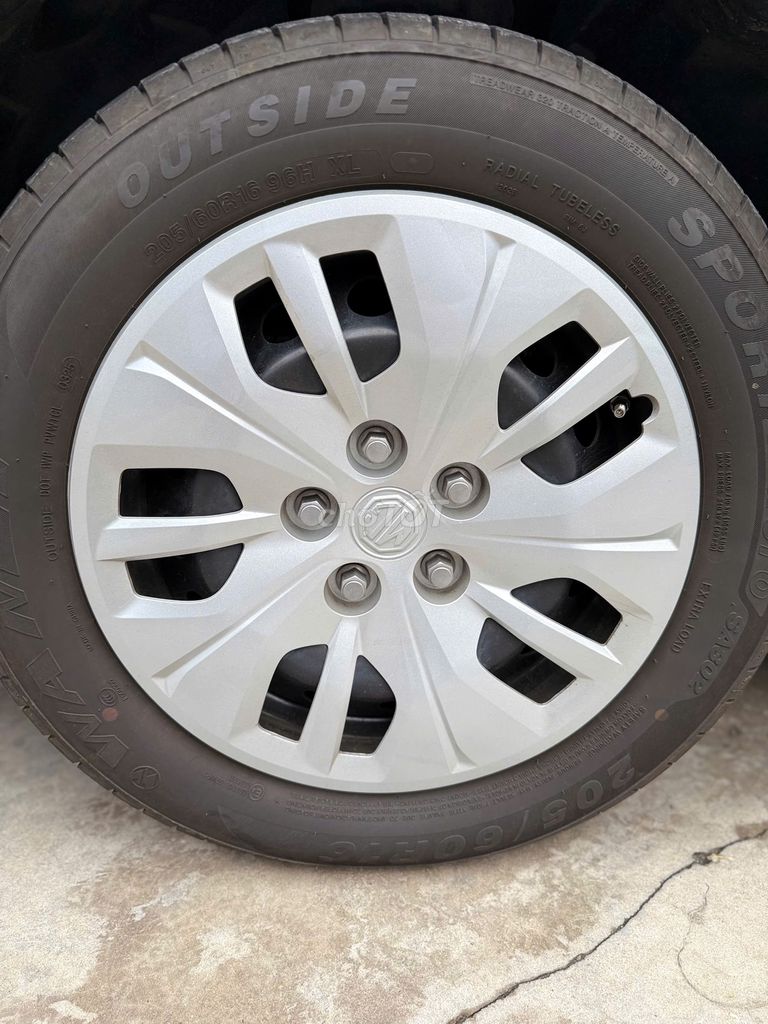 MG G50 2025 - 6000 km siêu lướt. Mua bán Ô tô tại Quận 6 Tp Hồ Chí Minh được đăng bởi MG USED CARS KINH DƯƠNG VƯƠNG hình 9