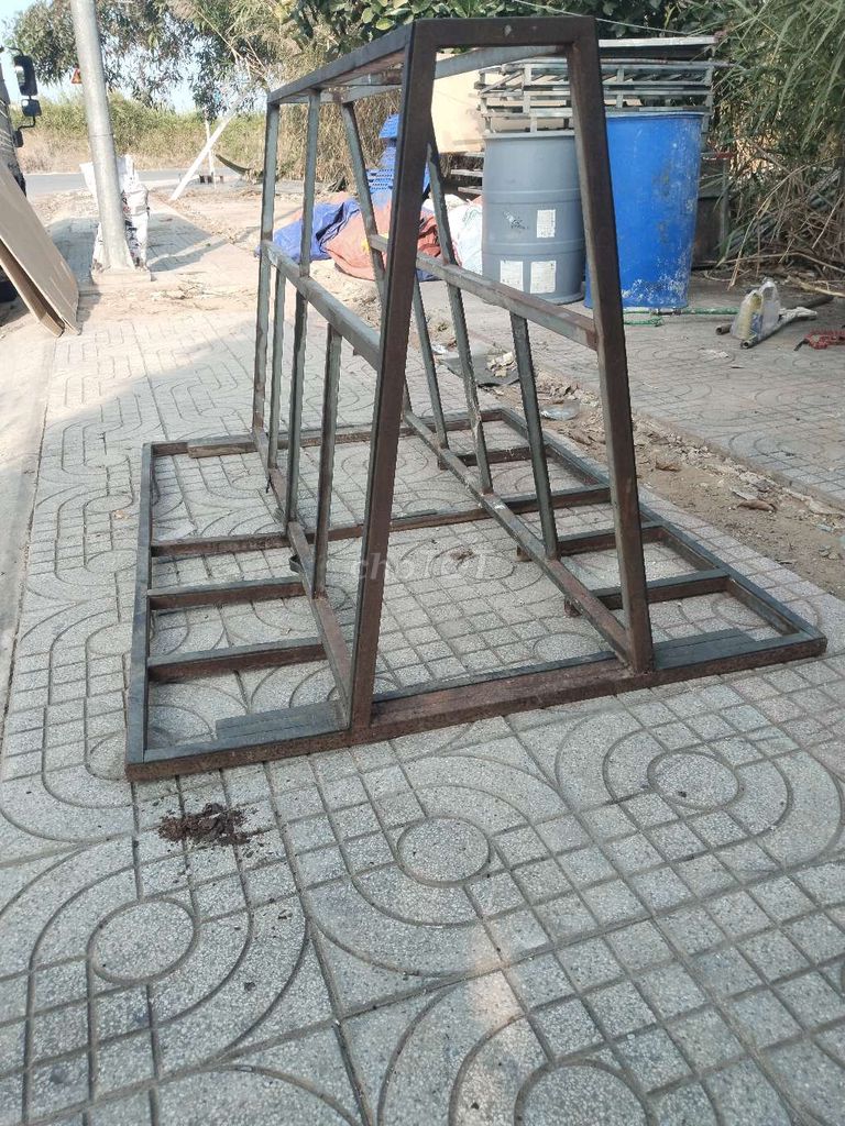 Giá chở kính. Mua bán Đồ dùng văn phòng tại Huyện Nhà Bè Tp Hồ Chí Minh được đăng bởi tài nguyễn hình 1