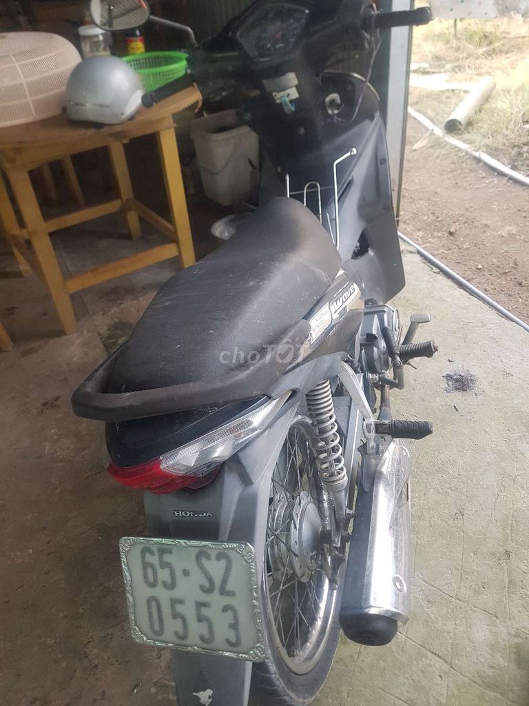 Honda Wave S 110 chính chủ,ful zin máy móc ok. Mua bán Xe máy tại Quận Thốt Nốt Cần Thơ được đăng bởi titi hình 4