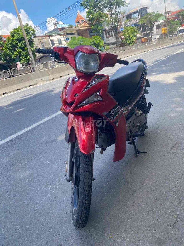 Xe sirius fi zin đẹp như hình. Mua bán Xe máy tại Quận Hồng Bàng Hải Phòng được đăng bởi Ly  hình 5