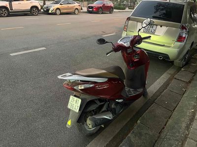 Bán xe Lead bản đặc biệt. Mua bán Xe máy tại Huyện Gia Lâm Hà Nội được đăng bởi Ngxthuc