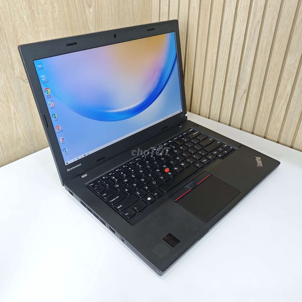 Lenovo ThinkPad i5 5300U / 8GB / 128GB