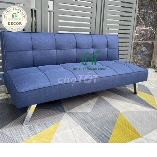 GIƯỜNG SOFA BED_SOFA GIƯỜNG HCM_ XẢ KHO HCM, SOFA