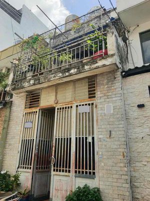 Аренда · 3 комн. · 60 м² · Quận Tân Phú, ул. Đường Tân Kỳ Tân Quý
