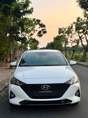 Hyundai Accent 2022 1.4 MT - 80000 km