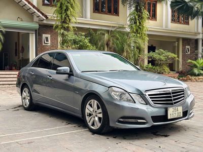 Mercedes Eclass E250. Mua bán Ô tô tại Thành phố Thái Nguyên Thái Nguyên được đăng bởi trung