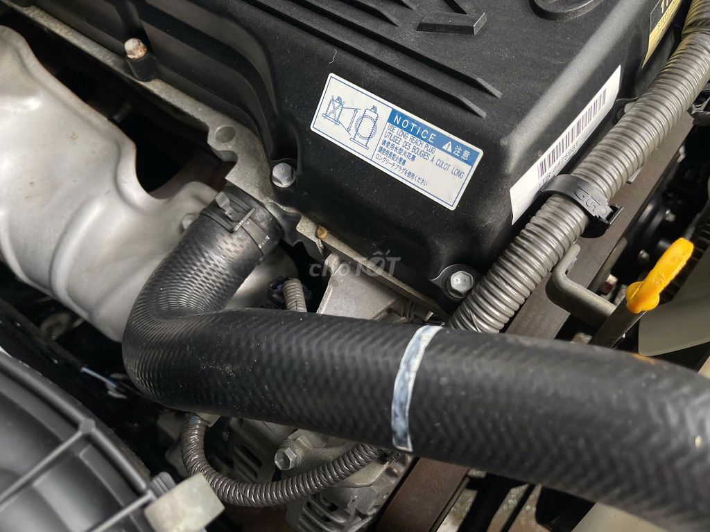 Innova 2015 G 86000 km cực đẹp ,khó tìm. Mua bán Ô tô tại Quận 11 Tp Hồ Chí Minh được đăng bởi Phutungotoson hình 18