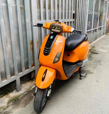 XE ĐIỆN CŨ: Vespa LX150  . Đk 2023. Mua bán Xe điện tại Thành phố Dĩ An Bình Dương được đăng bởi XE ĐIỆN HUY BẢO 