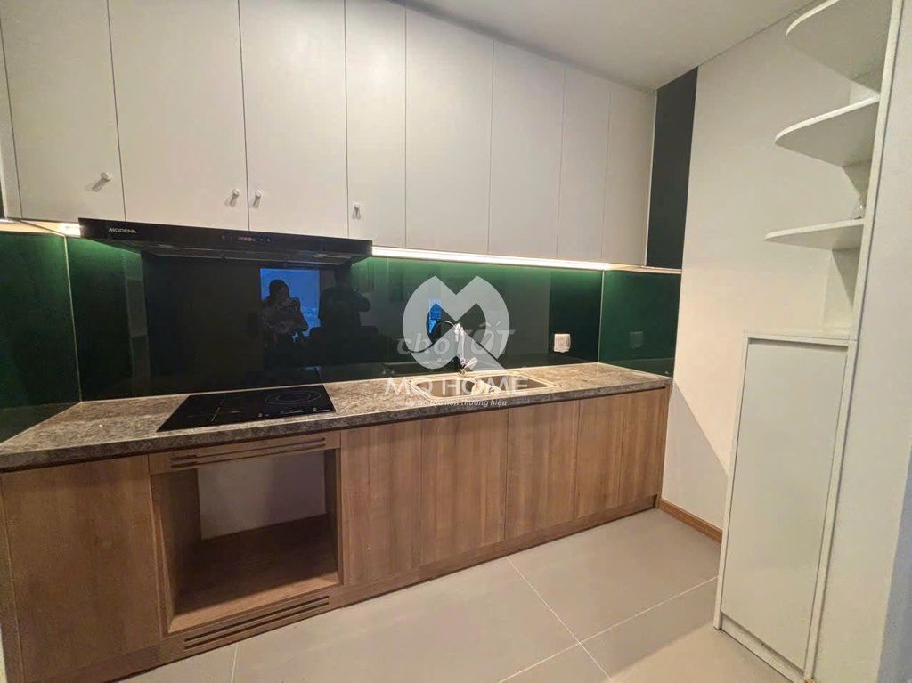 CC SAM Towers, 18 triệu VND, 68m2, 2PN, 2WC, full nội thất