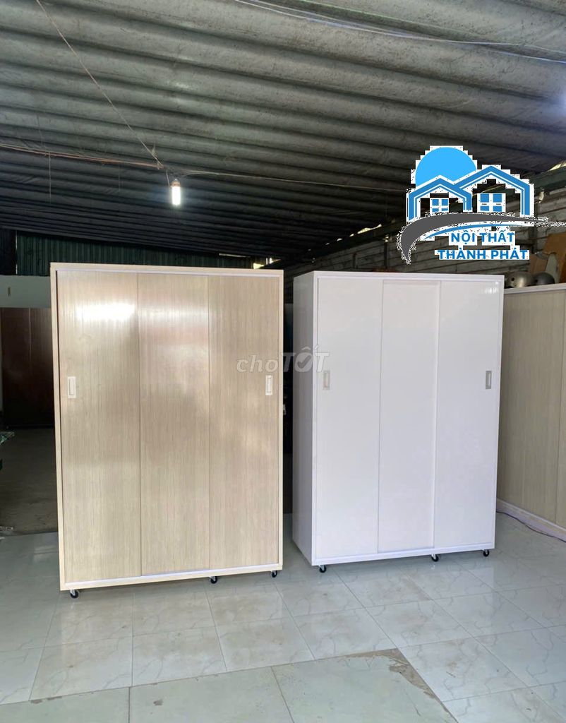 Tủ quần áo .. Tủ quần áo Tủ quần áo Tủ quần áo. Mua bán Tủ, kệ gia đình tại Huyện Củ Chi Tp Hồ Chí Minh được đăng bởi Nguyễn Quỳnh Thư hình 1