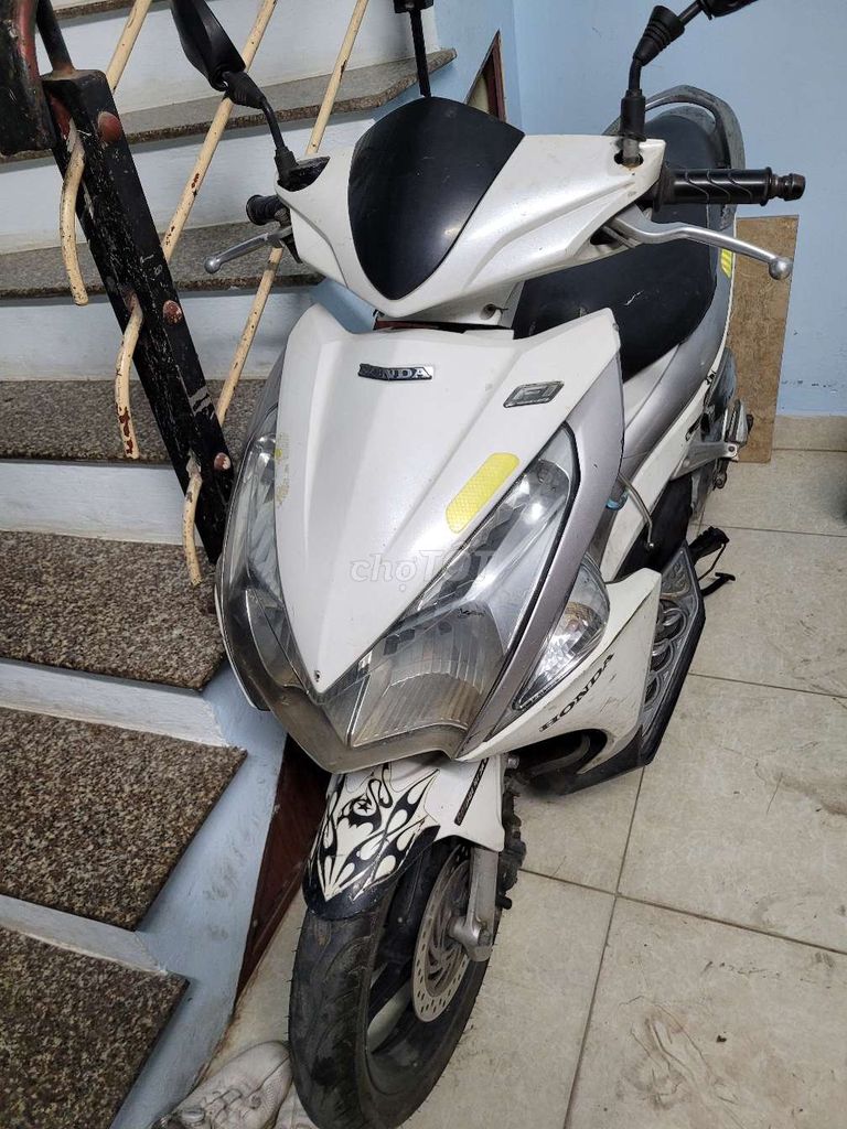 Honda Air Blade Белый