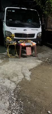 Kia Frontier K2700 1.25 tấn. Mua bán Xe tải, xe ben tại Quận Liên Chiểu Đà Nẵng được đăng bởi Lê Văn Hải