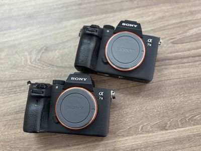 Sony A73. Mua bán Máy ảnh, Máy quay tại Quận Tân Bình Tp Hồ Chí Minh được đăng bởi Qt Camera