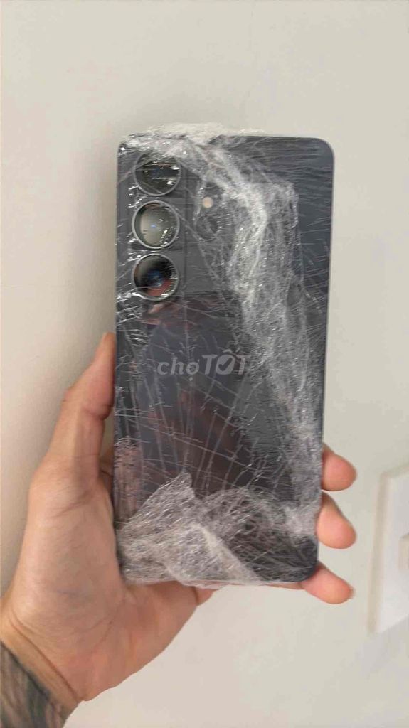 Samsung Galaxy S26 Ultra 512GB Mỹ Như mới. Mua bán Điện thoại tại Huyện Trảng Bom Đồng Nai được đăng bởi Huy Nguyen hình 1
