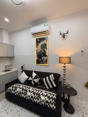 Rent · 1 bd · 35 м² · Quận Thanh Khê, ул. Đường Hà Huy Tập