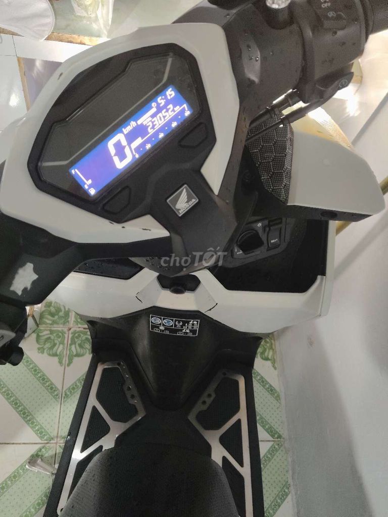 Хонда Варио 125 2023