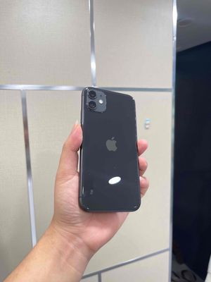 iPhone 11 bản VN/A  128gb full chức năng