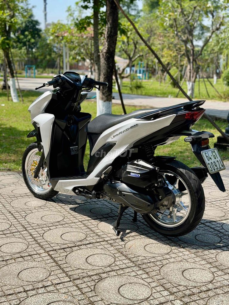 Vario 150 bs 64 chính chủ ký full kiểng. Mua bán Xe máy tại Thành phố Thủ Đức Tp Hồ Chí Minh được đăng bởi xe máy kha hoàng hình 5