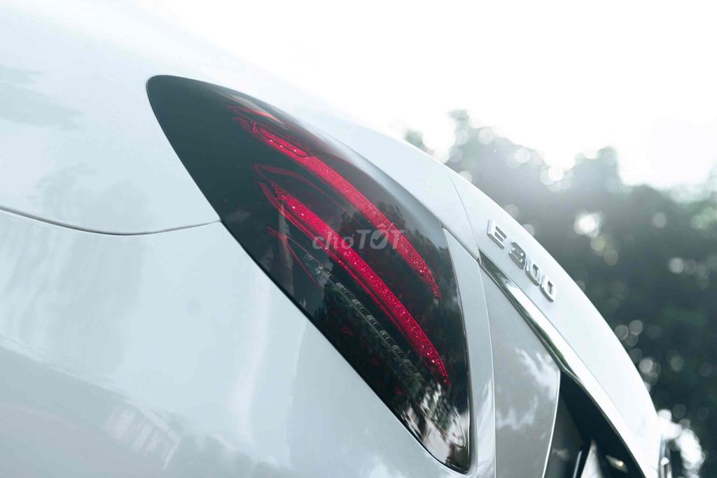 LONG ANH AUTO về Mercedes E200 Sport Limited. Mua bán Ô tô tại Quận 7 Tp Hồ Chí Minh được đăng bởi LongAnh AuTo  hình 16