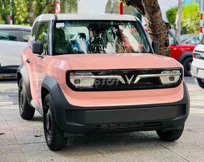 🔥VF3 xe mới 100%. Chỉ trả trước 34tr NHẬN XE NGAY. Mua bán Ô tô tại Quận Cái Răng Cần Thơ được đăng bởi Phạm Tuấn Anh hình 16