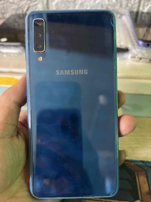 Samsung a750